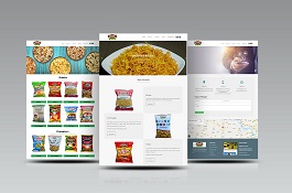 BHAGYALAXMI ENTERPRISE screenshot 1